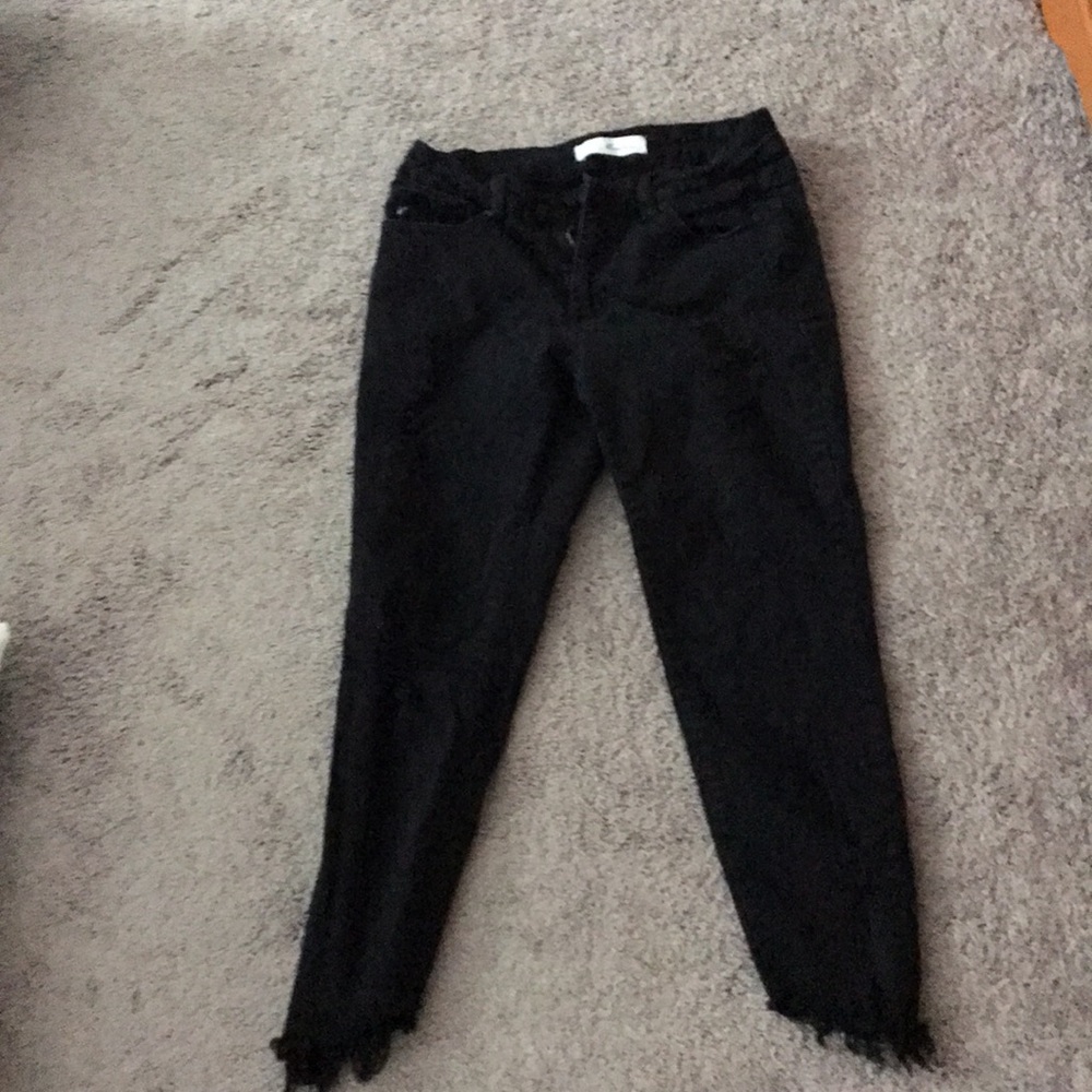 Women’s jeans
